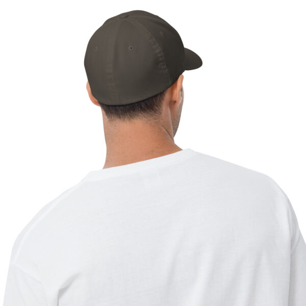 TPS Fitted Hat - Image 13