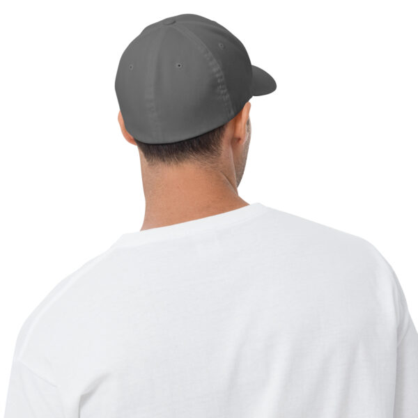 TPS Fitted Hat - Image 17