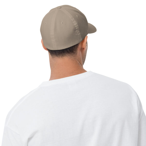 TPS Fitted Hat - Image 19