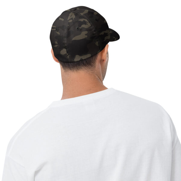 TPS Fitted Hat - Image 2