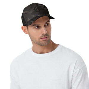 TPS Fitted Hat