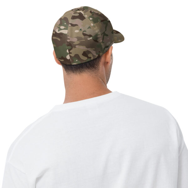 TPS Fitted Hat - Image 15