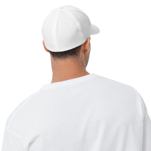 TPS Fitted Hat - Image 21