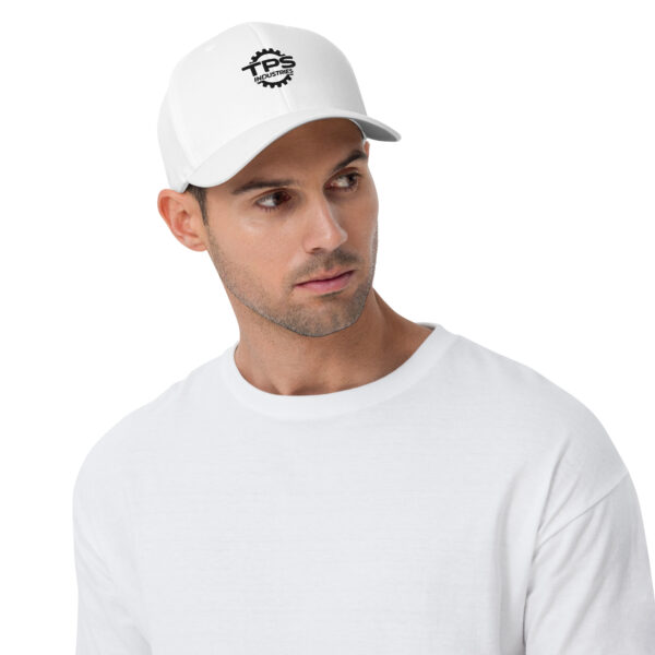 TPS Fitted Hat - Image 22