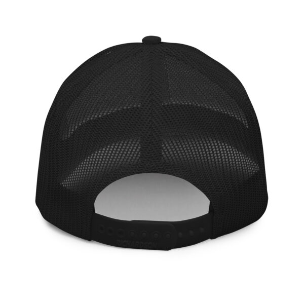 TPS Logo Truck Hat - Image 4