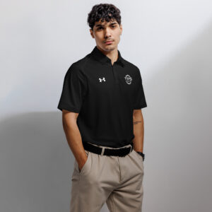 TPS Logo Under Armour® Men's Polo